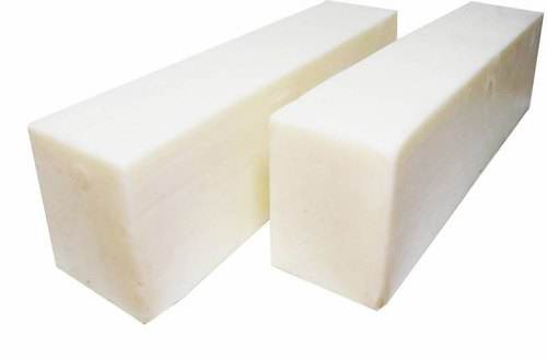 Oatmeal Soap Base