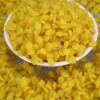 Beeswax Pellets Yellow