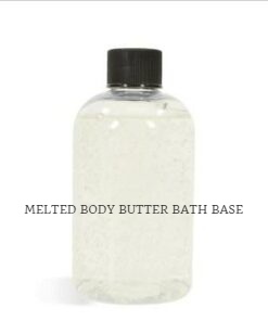 Melted Body Butter