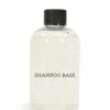 Shampoo Base Transparent