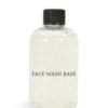 Sulfate Free Face wash Base