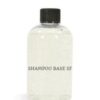 Sulfate Free Shampoo Base