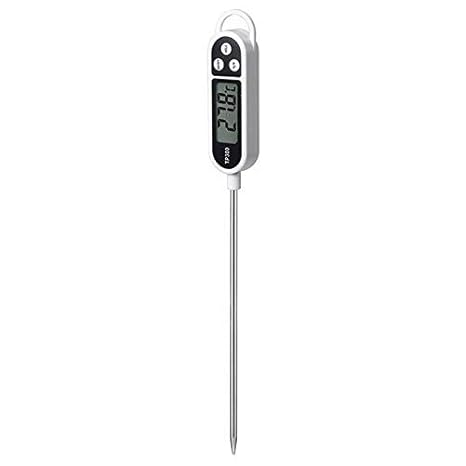 Digital Thermometer Tp-300