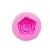 3D Rose Flower Silicone Fondant Cake Mold