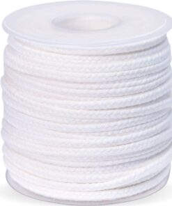 Rolls Candle Wick Spool