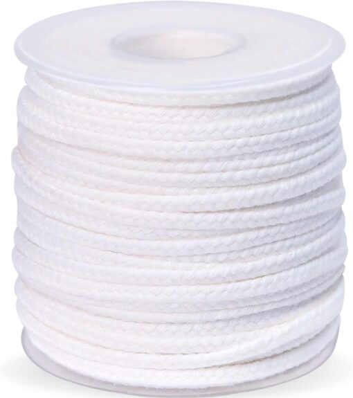 Rolls Candle Wick Spool