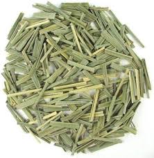 Dried Lemongrass