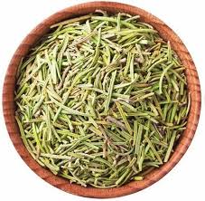 Organic Dried Rosemary Leaves