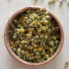 Organic Dried Chamomile Flowers