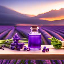 Lavender Florence CD Fragrance Oil