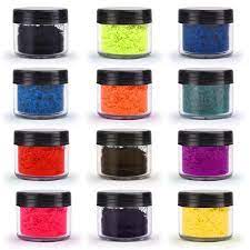 Color for Candle Making Pigments Powder