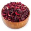 Dried Hibiscus Flower